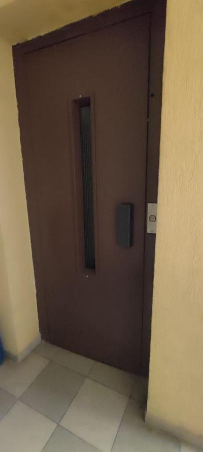 Spring Nebula Aparthotel Varna Exterior foto