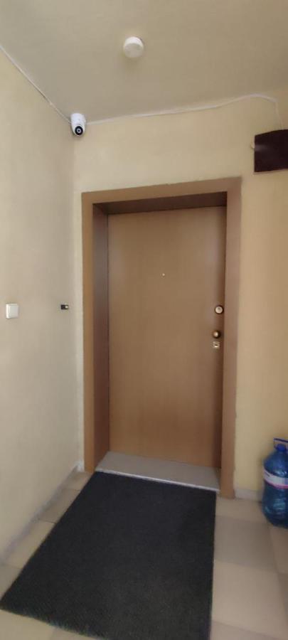 Spring Nebula Aparthotel Varna Exterior foto