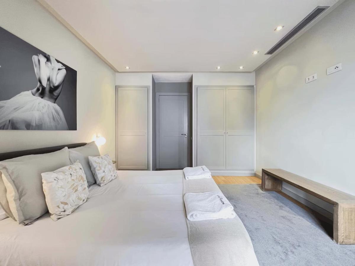 Spring Nebula Aparthotel Varna Exterior foto